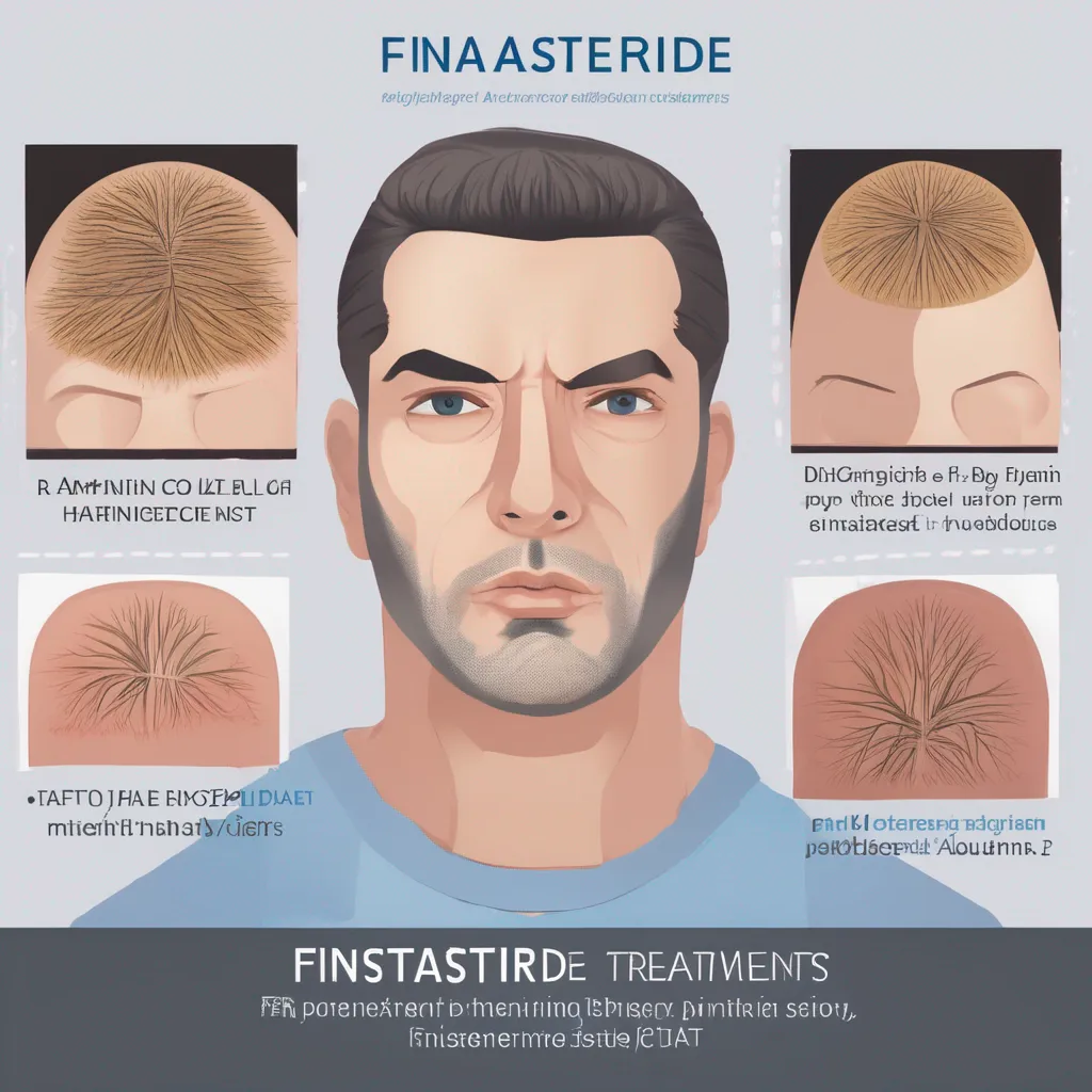 Finasteride propecia achat numéro 2